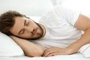تمرینات تنفسی برای سریع به خواب رفتن
