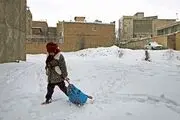 تعطیلی مدارس زنجان سه‌شنبه ۳۰ بهمن ۱۴۰۳ 
