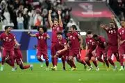 بازیکن قطر: باید سبک بازیمان مناسب با ایران باشد