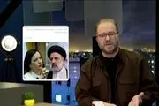 خوشحالی بی‌شرمانه نماینده رژیم صهیونیستی از شهادت رئیس‌جمهور کشورمان