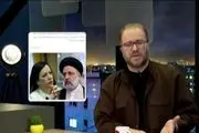 خوشحالی بی‌شرمانه نماینده رژیم صهیونیستی از شهادت رئیس‌جمهور کشورمان