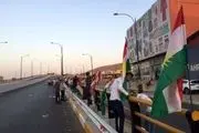 آغاز رسمی تبلیغات برگزاری همه‌پرسی استقلال کردستان عراق
