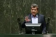 فقر
جنوب استان نتیجه سوء مدیریت محض دولت است