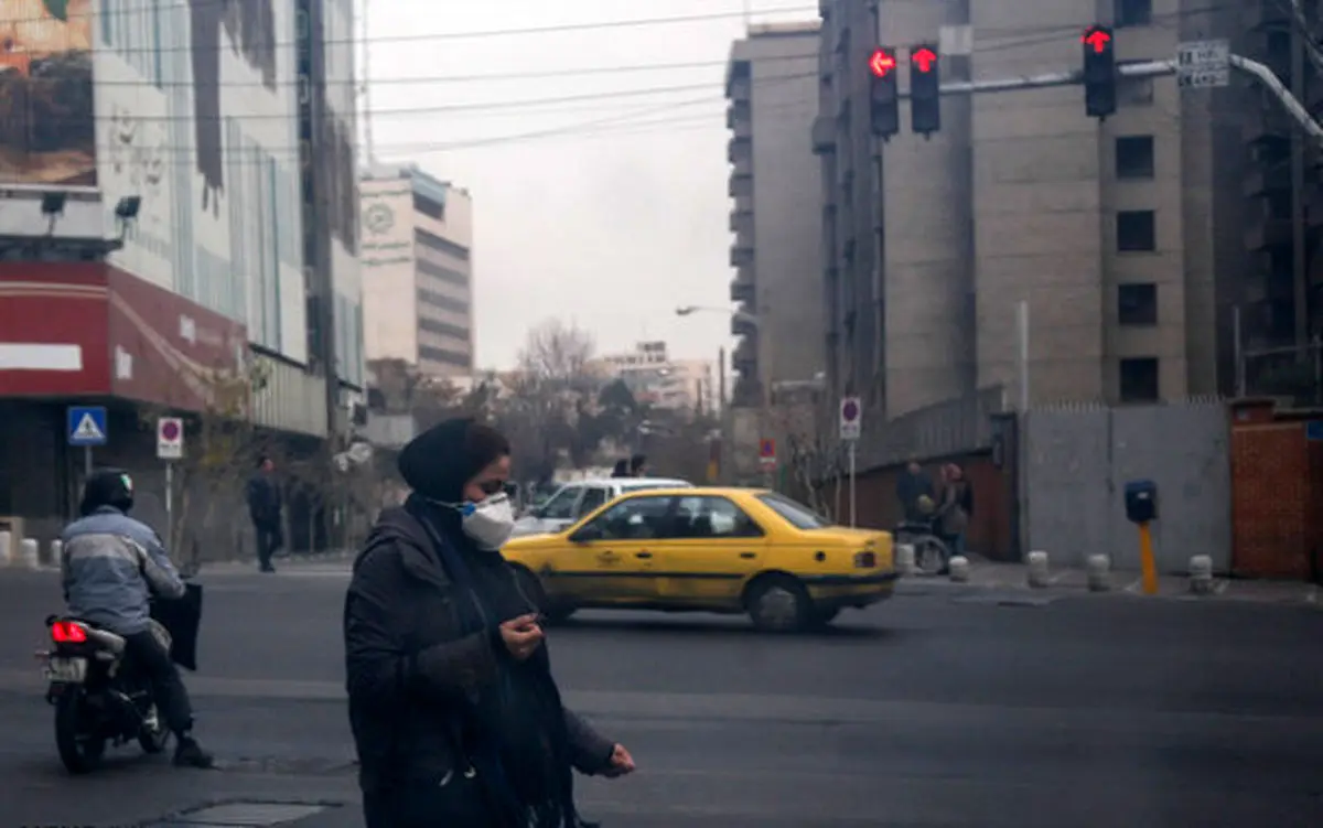 گروه های حساس مراقب سلامتی خود باشند