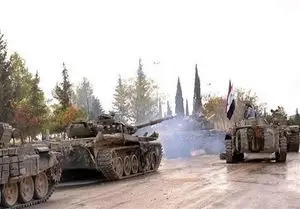 زمان پایان حضور روسیه در جنگ سوریه مشخص شد