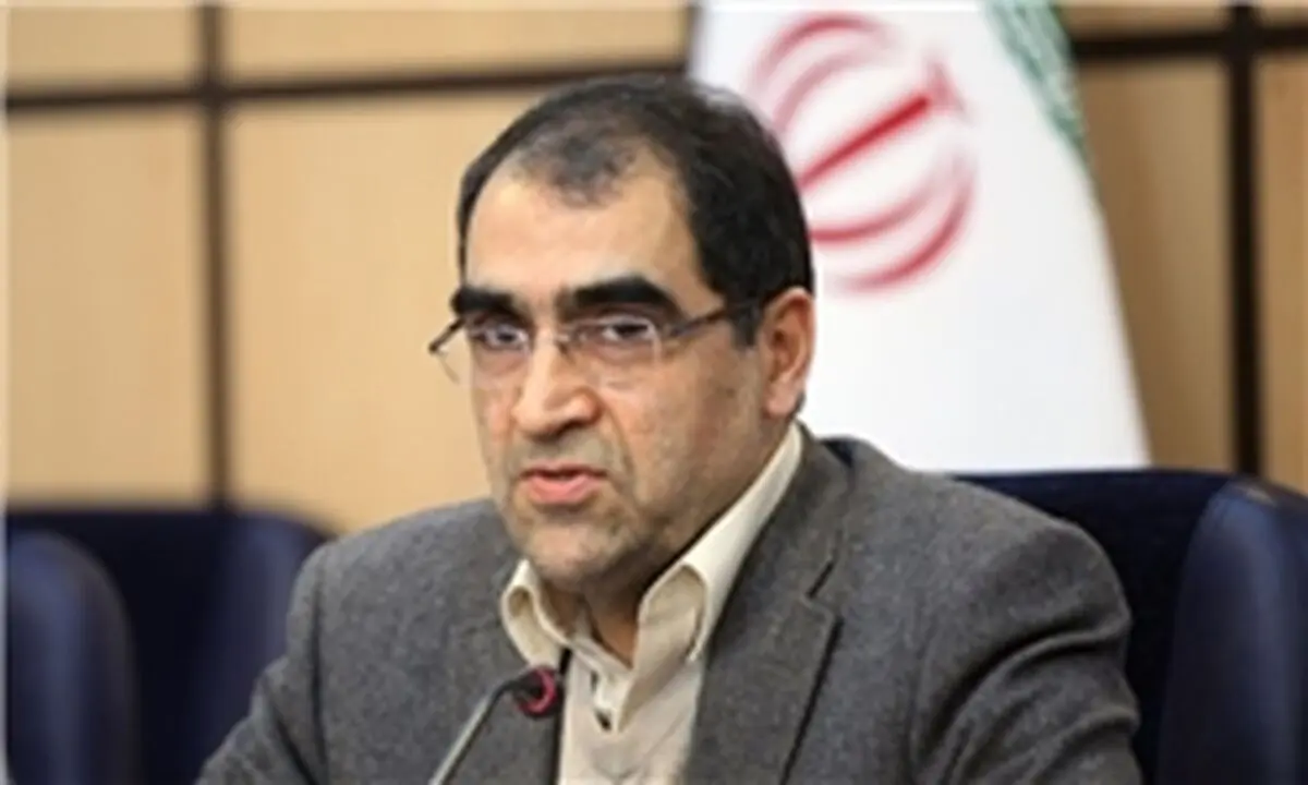  اگر وقت و اعصاب ندارید وزارت را واگذار کنید