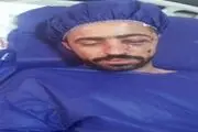 نبود خطوط مخابراتی در بشاگرد حادثه آفرید+عکس