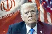 جنگ ایران می‌تواند پایان ناخوشایندی را برای رئیس جمهور امریکا رقم بزند