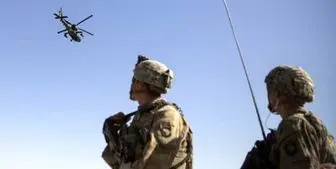 درباره خروج نظامیان از افغانستان تصمیم ‌گیری نشده است