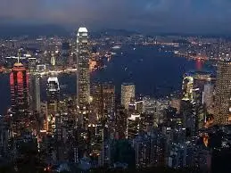 هنگ‌کنگ «ثروتمندنشین‌»ترین شهر جهان