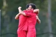 فرشته نجات پرسپولیس از خارج میرسد