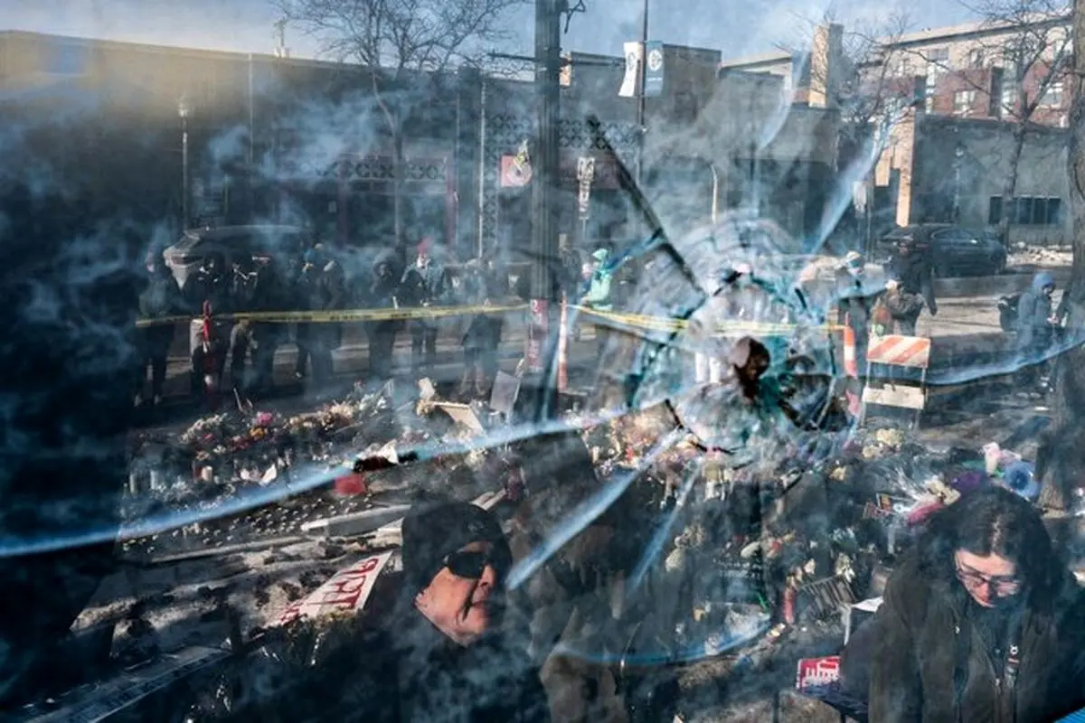 فریدمن: آمریکا در نقطه جوش است