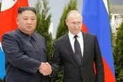 دیدار «پوتین» و «کیم» برای اولین بار