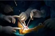 اجسام عجیبی که یک جراح از معده زن گنابادی خارج کرد + عکس
