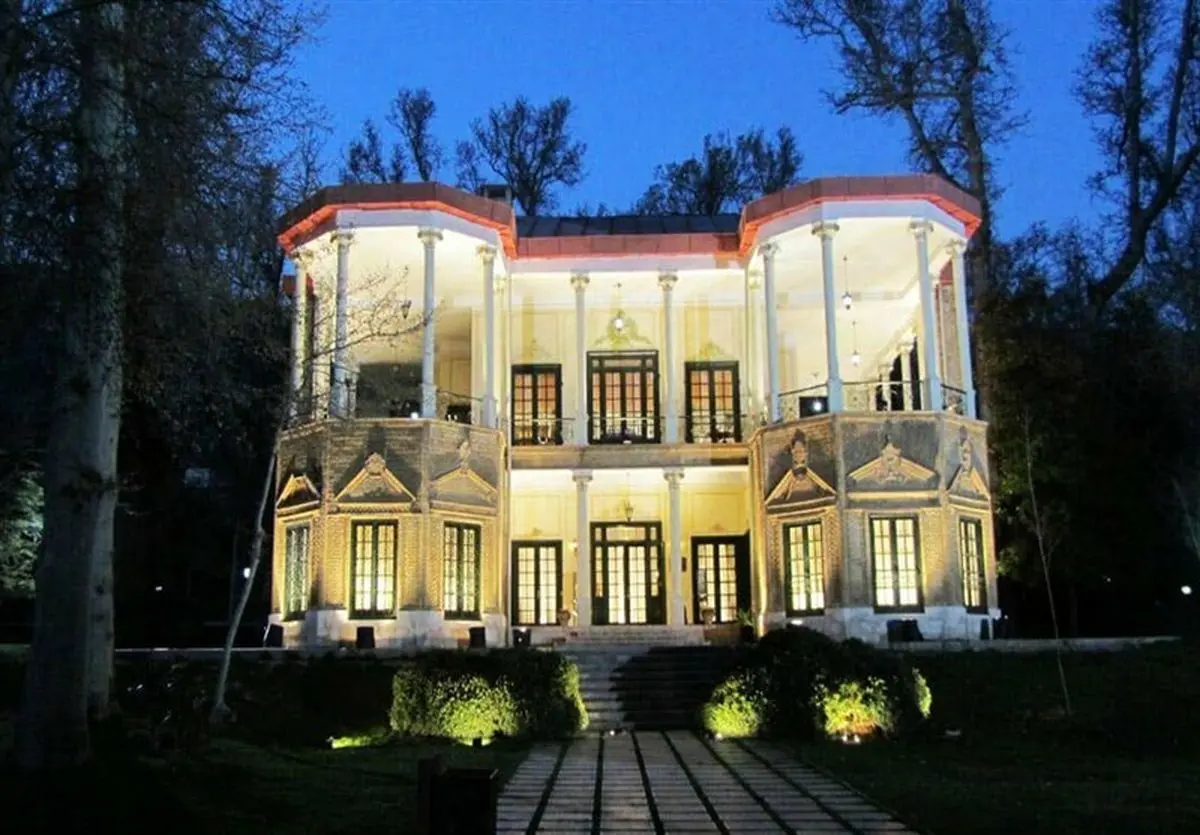 ویژه برنامههای نوروزی کاخ نیاوران برای کودکان