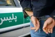 ماجرای عشقی ببر سیاه او را به دام انداخت + عکس