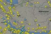 اطمینان ایران به آژانس ایمنی اتحادیه اروپا بابت امن بودن فضای کشور 
