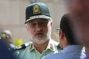 هوش مصنوعی و شناسایی سرشبکه‌های قاچاق مواد مخدر