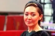 عباس کیارستمی، نیکی کریمی را به برلین برد