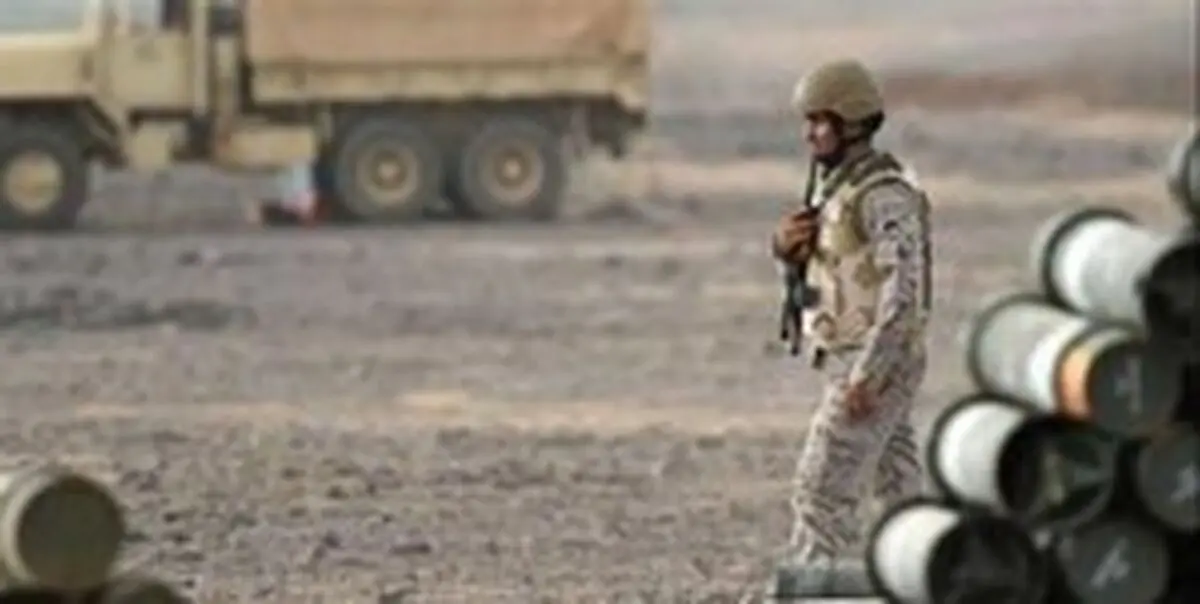 یمنی ها دو سرکرده سعودی را به هلاکت رساندند