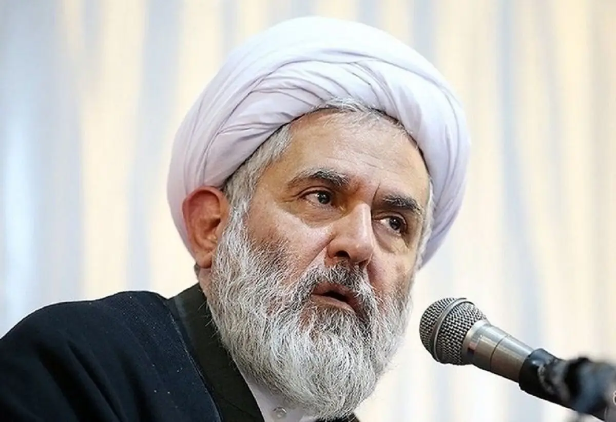 وعده حسین طائب برای انتقام از اسرائیل به خاطر شهادت سید رضی