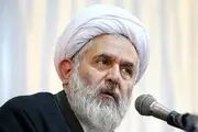 وعده حسین طائب برای انتقام از اسرائیل به خاطر شهادت سید رضی