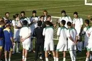وسایل شخصی کی‌روش را بردند!