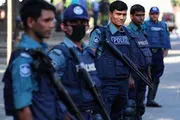 داعش مسئول حمله انتحاری به اردوگاه نظامی بنگلادش 