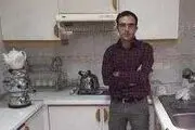 مشهور‌ترین آبدارچی ایران