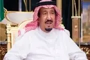 دستور پادشاه سعودی برای تغییرات در وزارت دفاع