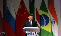کنایه‌های مداوم رئیس‌جمهور چین به ترامپ 