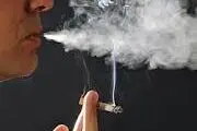 سیگاری‌ها منتظر سکته‌های قلبی و مغزی باشند!