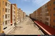 تاخیر ۷ ساله یک تعاونی مسکن