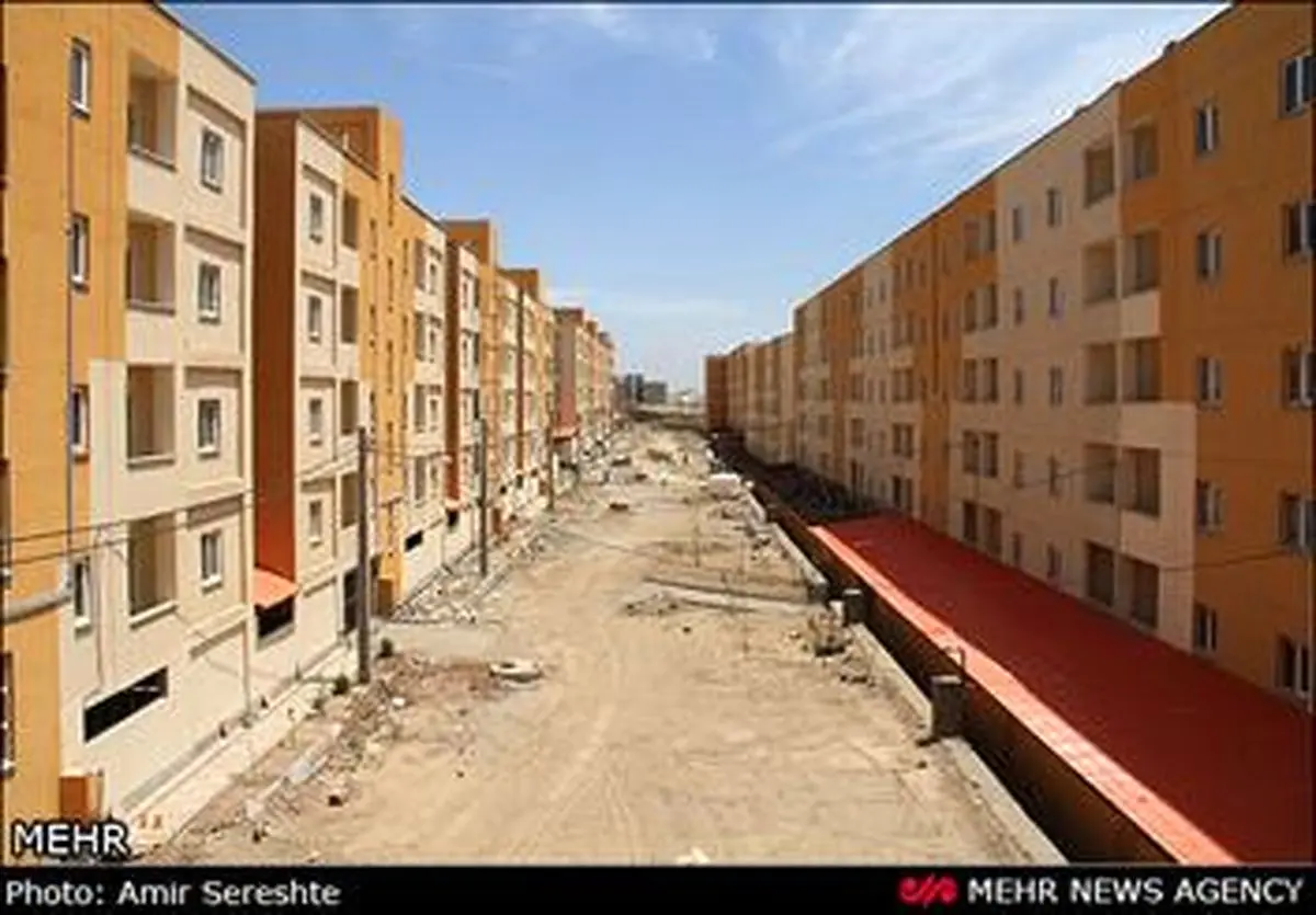 تاخیر ۷ ساله یک تعاونی مسکن