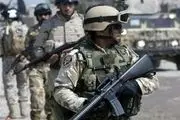 «پالایشگاه بیجی» در کنترل ارتش عراق