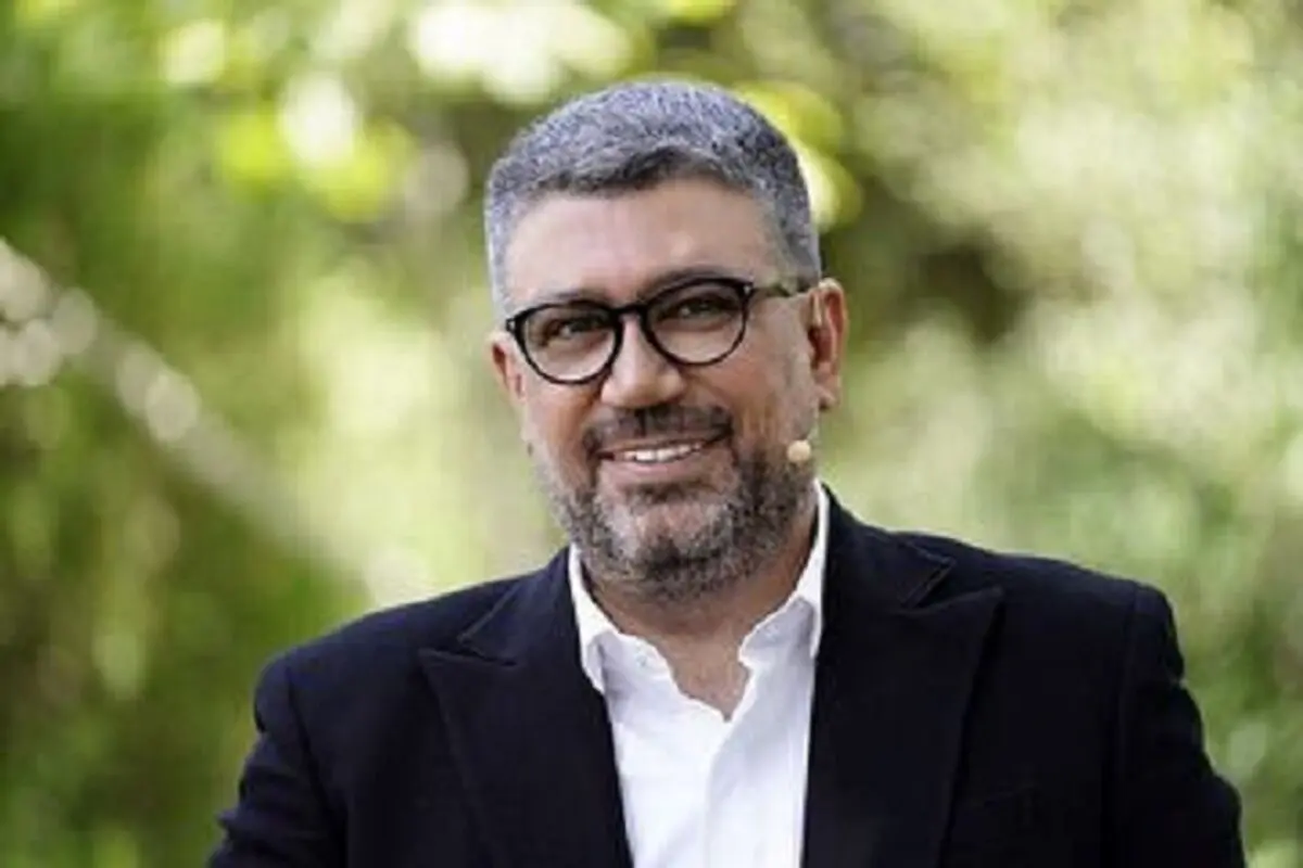 عقب‌موندگی به سبک رضا رشیدپور 