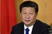 رئیس جمهور چین با وزیر خارجه آمریکا دیدار و گفت وگو کرد