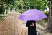 کدام استان‌ها طی دو روز آینده بارانی هستند؟