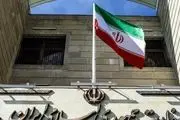 پاسخ شدیداللحن ایران به ادعاهای سفیر اسرائیل در آذربایجان