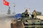 کشته شدن دو نظامی در حمله به پاسگاه مرزی ترکیه