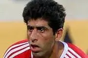 سرخپوش سابق، به شاکیان پرسپولیس اضافه شد