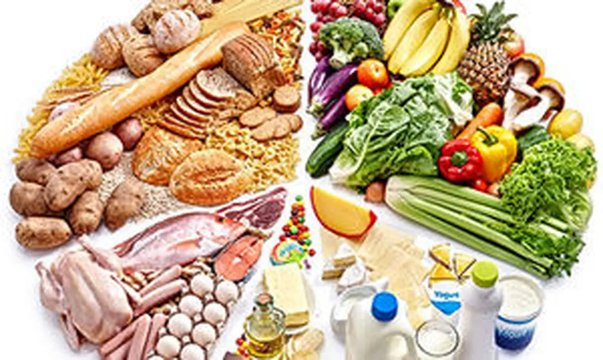 این غذاهای ساده آلرژی های تابستانه را درمان می کنند