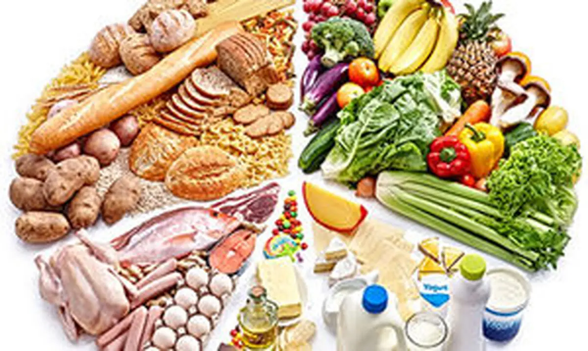این غذاهای ساده آلرژی های تابستانه را درمان می کنند