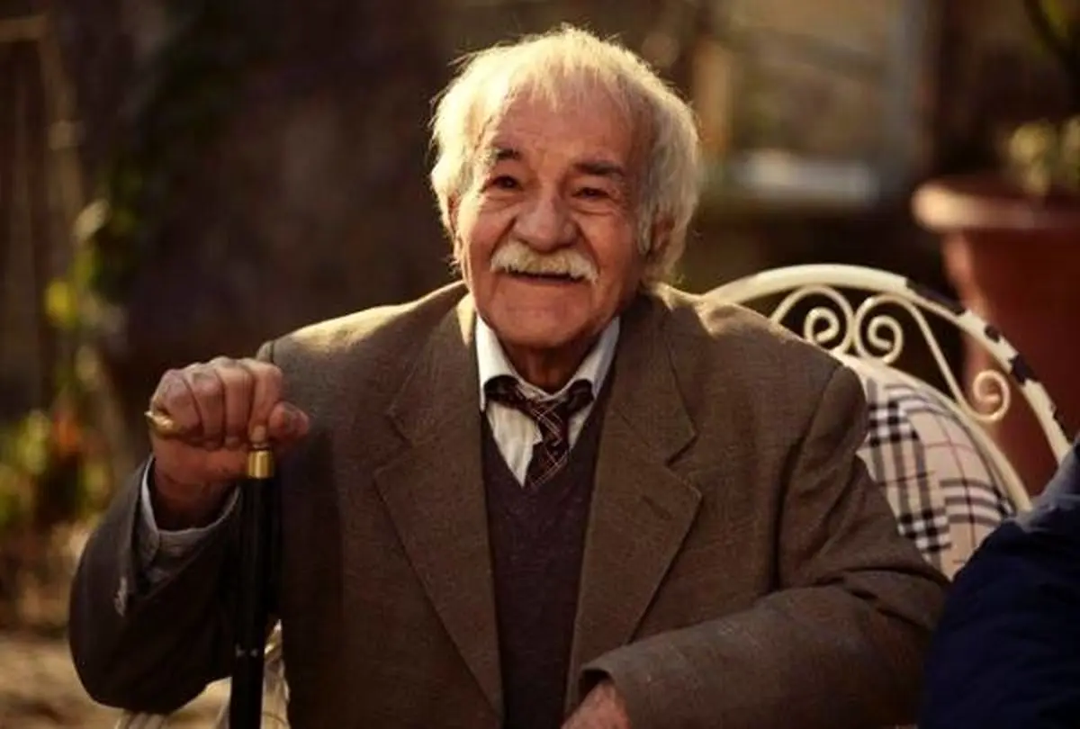 «سعید پورصمیمی» از کتایون ریاحی شکایت میکند؟