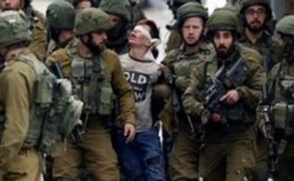 ادامه کشتار فلسطینی‌ها بدست نظامیان صهیونیست