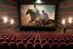 پرفروش‌ترین سینماهای کشور در فروردین اعلام شد
