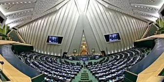 ناظران مجلس در شورای ساماندهی مرکز سیاسی کشور انتخاب شدند