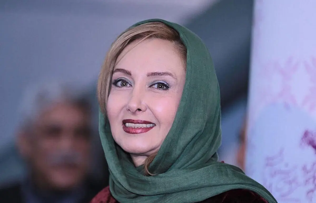 علت کناره‌گیری کتایون ریاحی از بازیگری /عکس