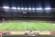 نتیجه بازی سپاهان و الاتحاد چه می شود؟