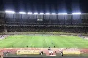 نتیجه بازی سپاهان و الاتحاد چه می شود؟